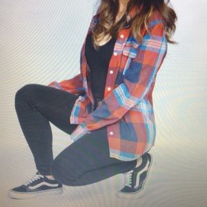 Flannel
